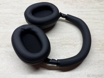 Sony WH-1000XM6 black - 3