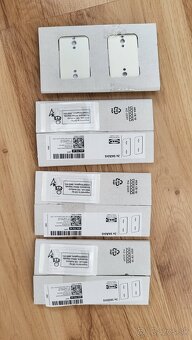 Spájacie diely ikea SKÅDIS - 3