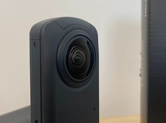 Predám Ricoh Theta Z1 - 3