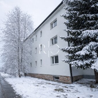 Na predaj Developerský projekt v srdci Banskej Bystrice - 3