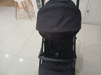 Športový kočík - 3