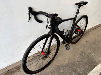 Cube Agree C62 Race - 3