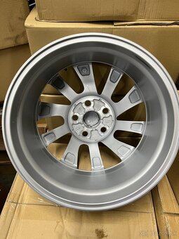 Disky Toyota ,lexus r17 , 5x114,3 - 3