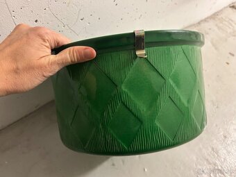 Keramický stojan na stromček - 3