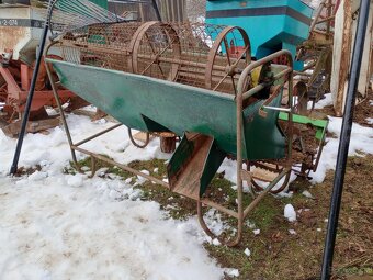 Triedicka zemiakov - 3