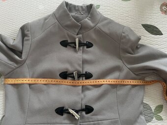 Prechodny kabat 42/44 - 3