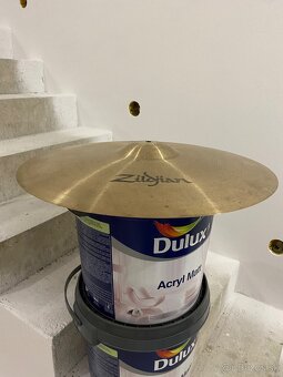 Zildjian A sweet ride - 3