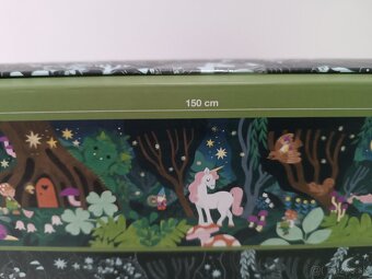 Puzzle svietiace v tme 200ks - 3