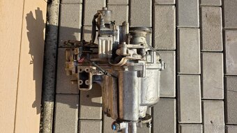 SUZUKI JIMNY PRÍDAVNÁ PREVODOVKA - 3