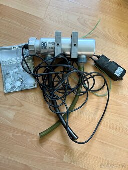 JBL aquacristal 9W series ll - 3