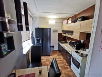 3-izbový byt Turňa nad Bodvou - 3