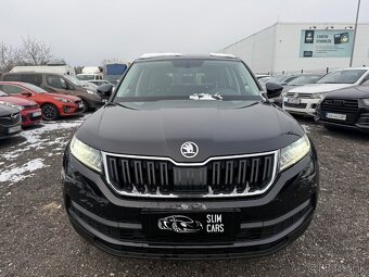Škoda Kodiaq 1.5 TSI ACT Style - 3