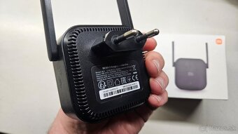 Wifi Extender od Xiaomi - 3