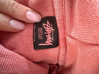 Stussy mikina - 3