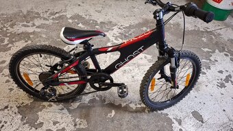 Ghost bicykel - 3