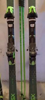 Lyže stockli laser sx - 3