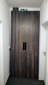 Dvojkrídlové interiérové dvere - 3