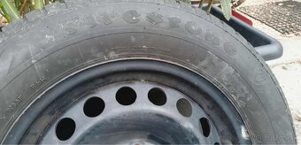 Zimné pneu firestone - 3