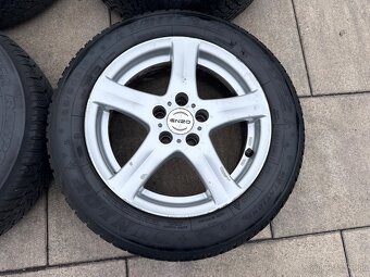 Elektróny 6Jx15 5x100 - 3