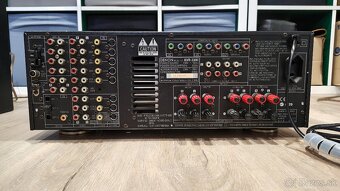 Receiver Denon AVR-3300 - 3