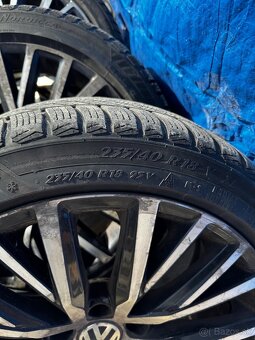 5x112 r18 + zimne pneu - 3