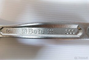 Nastaviteľný kľúč BETA 300 mm - 3