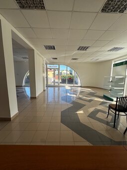 Prenájom obchodných priestorov - 3