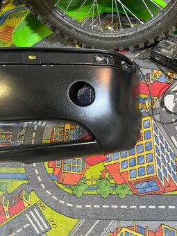 predný nárazník bmw e46 - 3