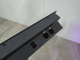 Predám ovládač Showtec SM 8/12 – DMX 
 - 3