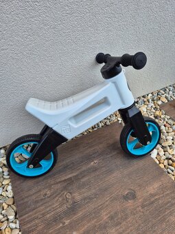 Odrážadlo Funny Wheels - 3