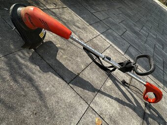 Elektrický krovinorez Dolmar ET 40 - 3