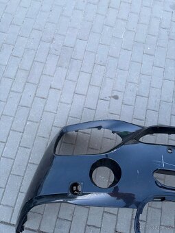 Predny naraznik Bmw X5 f15 m-packet - 3