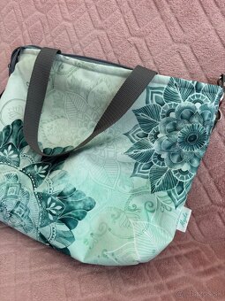 taška na kočík - 3