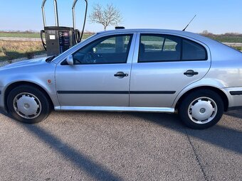 Škoda Octavia 1.9 TDi - 3
