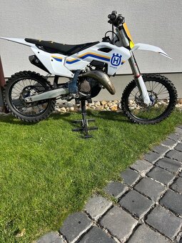 Husqvarna tc 125 2023 - 3