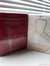 Dámsky parfem Lacoste - 3