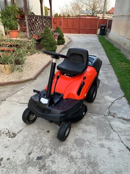 Predám kosačku - 3