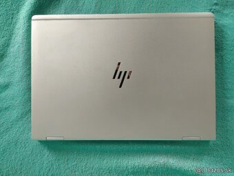 Predám notebook a tablet 2in1 HP EliteBook x360 1030 G2 - 3