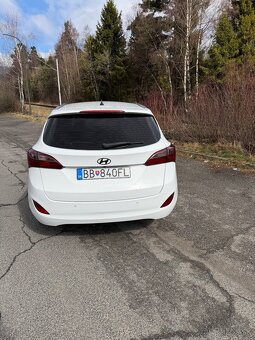 Hyundai i30cw 81kw - 3