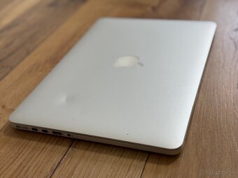 Apple Macbook Pro 13" (a1502) early 2015 - i5, 8gb, 256gb - 3