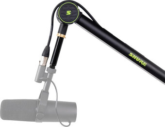 Rameno na mikrofón - Shure SH-BROADCAST1 - 3