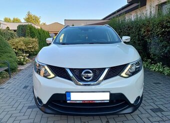 NISSAN QASHQAI 1.2 DIG-T VISIA - 3