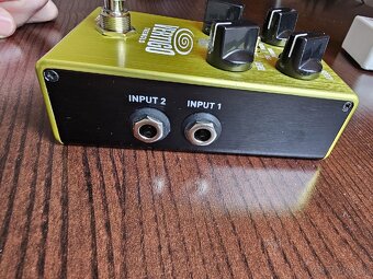 Source Audio Vertigo Tremolo - 3