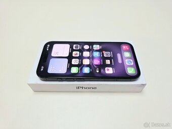 Apple iphone 16 128GB Black - 3