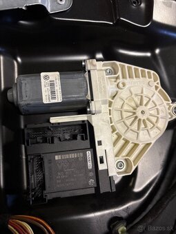 Sťahovačky VW Passat B6 - 3