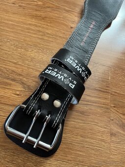 Fitness opasok Power System - 3