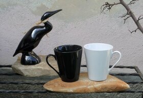 Šálky s kávou - 3