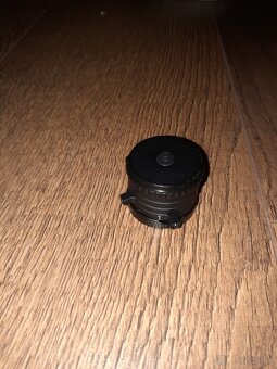 Balistická vežička na Delta Titanium puškohlady - 3