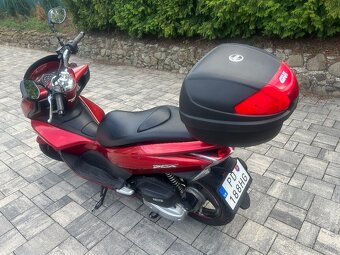 Predam Honda PCX125 - 3