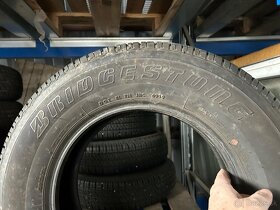predám letné pneu na suzuki jimny - 3